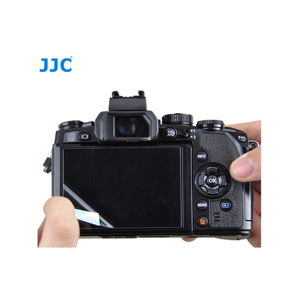 JJC- GSP-700D