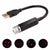 Stela 360 Degree Pattern Changing USB Star Projector Led Light for Cars, Bedroom, Truck Led Light