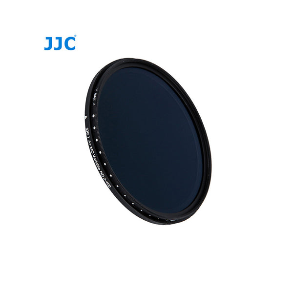 JJC F-NDV49 Variable Neutral Density Filter