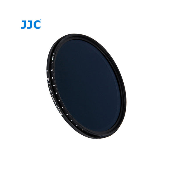 JJC F-NDV67 Variable Neutral Density Filter