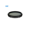 JJC F-CPL40.5 Ultra Slim Multi-Coated CPL Filter