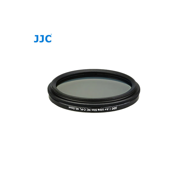 JJC F-CPL40.5 Ultra Slim Multi-Coated CPL Filter