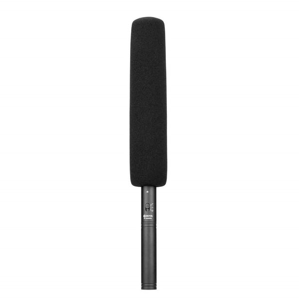 Boya BY-BM6060L Professional Shotgun Microphone (Long)
