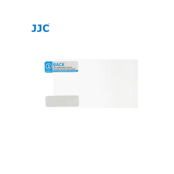 JJC LCP Nikon Coolpix B500 Screen Protector
