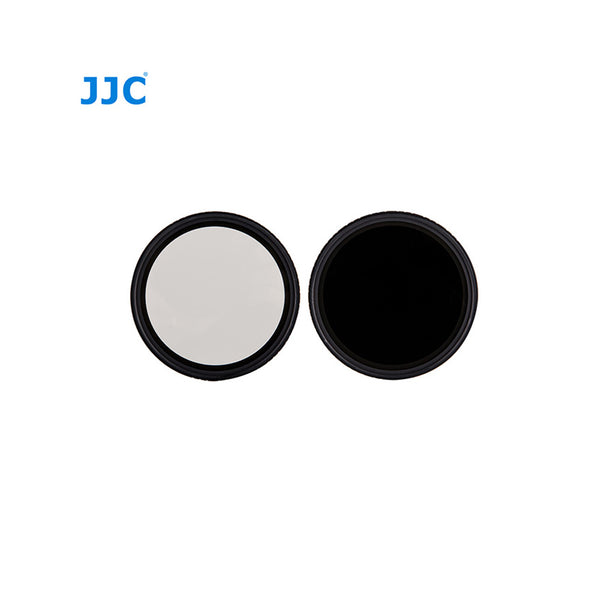 JJC F-NDV62 Variable Neutral Density Filter