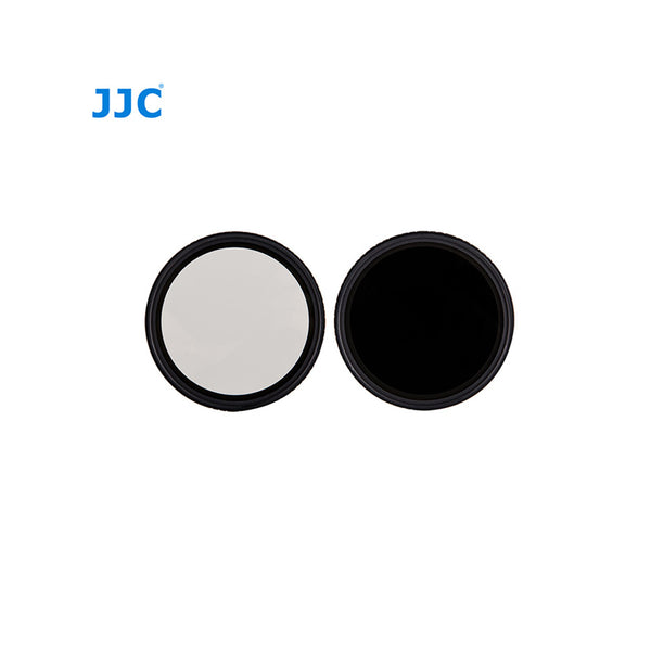 JJC F-NDV49 Variable Neutral Density Filter