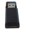 Stela 2 in 1 USB 2.0 SDHC,Micro-SD,TF Card Reader