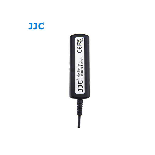 JJC-MA-M Remote Shutter Cord replaces NIKON MC-DC2