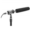 Boya BY-BM6060L Professional Shotgun Microphone (Long)