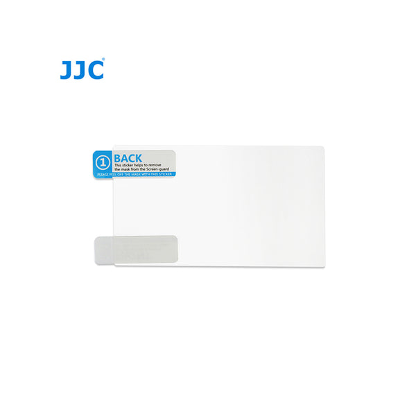 JJC LCP Canon 6DMII Screen Protector