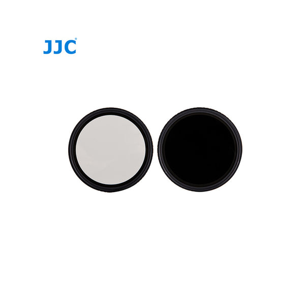 JJC F-NDV52 Variable Neutral Density Filter