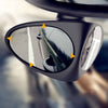 Stela 3R-046 Right side Blind Spot Mirror For Universal For Car