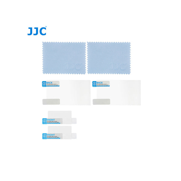 JJC LCP Canon 7D Screen Protector
