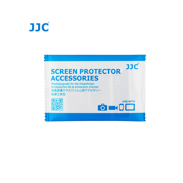 JJC LCP Canon 200D Screen Protector