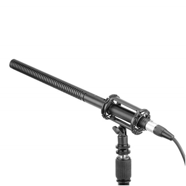 Boya BY-BM6060L Professional Shotgun Microphone (Long)