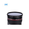 JJC F-NDV49 Variable Neutral Density Filter