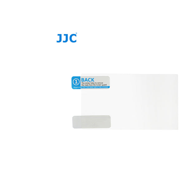 JJC LCP Canon 1200D Screen Protector