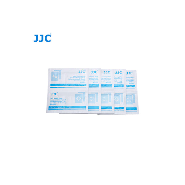 JJC-CL-T3 Cleaning Tissue