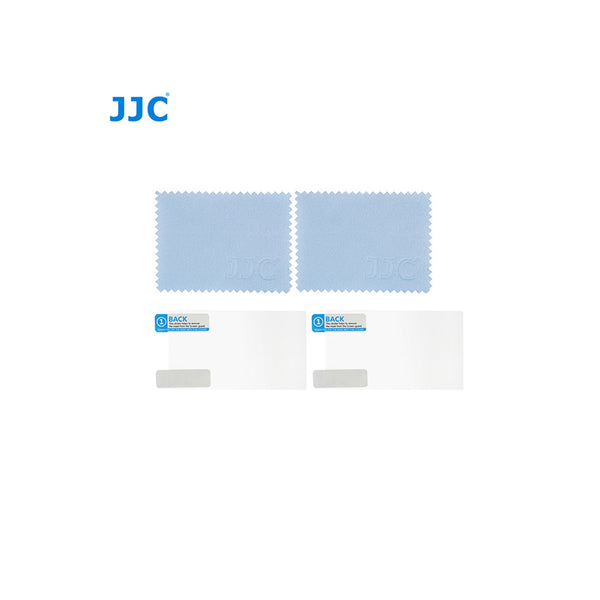 JJC LCP Nikon Coolpix P7800 Screen Protector