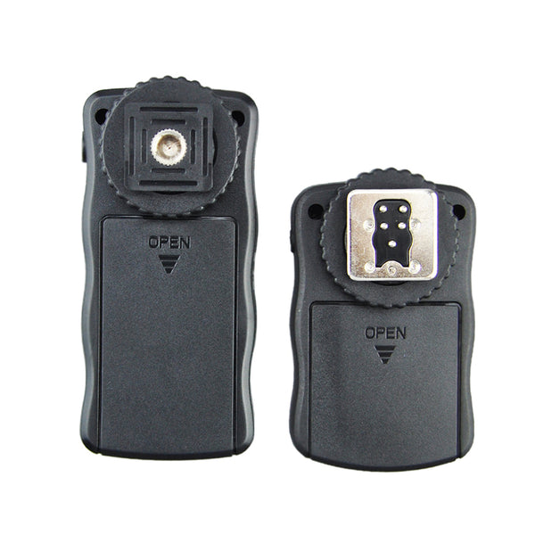 JJC-JF-U1 Wireless Remote Control & Flash Trigger Kit