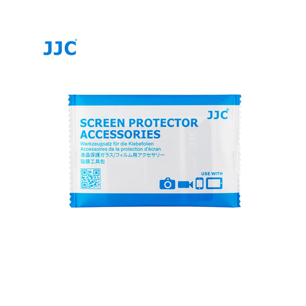 JJC LCP Canon 6DMII Screen Protector