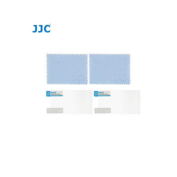 JJC LCP Nikon D3300 Screen Protector