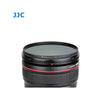 JJC F-CPL77 Ultra Slim Multi-Coated CPL Filter