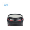 JJC F-MCUV72 Ultra Slim Multi-Coated UV Filter