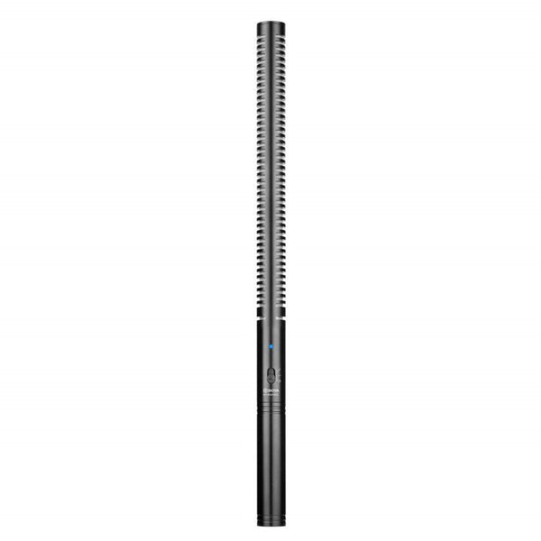 Boya BY-BM6060L Professional Shotgun Microphone (Long)