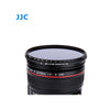JJC F-NDV82 Variable Neutral Density Filter