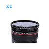 JJC F-NDV67 Variable Neutral Density Filter