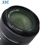 JJC F-MCUV55 Ultra Slim Multi-Coated UV Filter