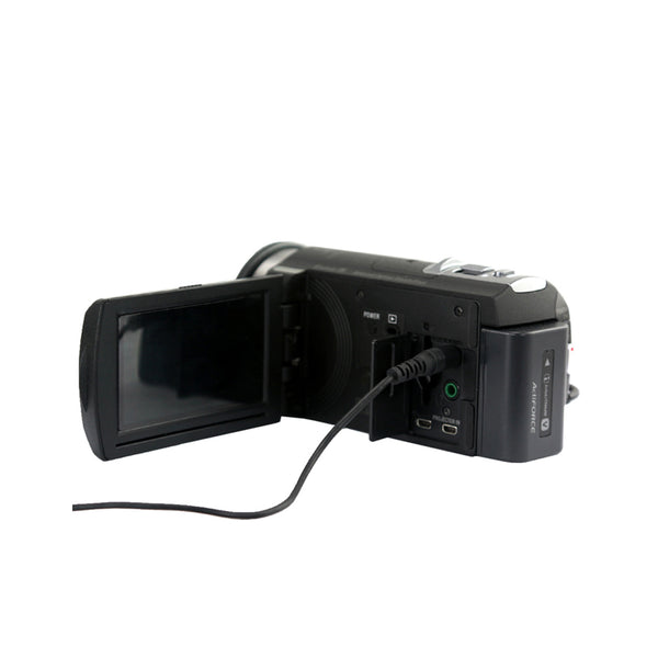 JJC-SGM-38 Microphone for stage, lecture halls, conference rooms