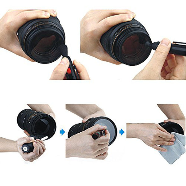 JJC CL-3(D) CL Series Digital Cleaning Kit