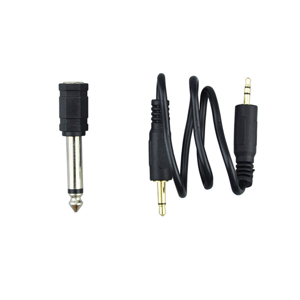 JJC-JF-U1 Wireless Remote Control & Flash Trigger Kit