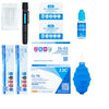 JJC CL-9 Nine-in-One Cleaning Kit for Lens and Cameras