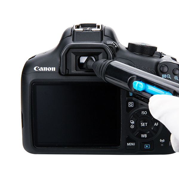 JJC CL-9 Nine-in-One Cleaning Kit for Lens and Cameras
