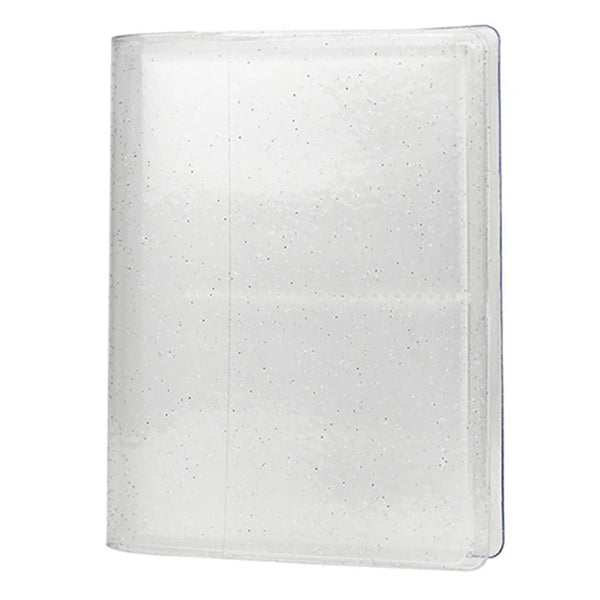 Stela 64-Sheets glitter Album For Mini Film (3 inch)