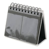Stela 68 Pockets Desk Calendar Style Photo Album for Fujifilm Instax Mini Album