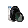 JJC F-CPL40.5 Ultra Slim Multi-Coated CPL Filter