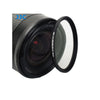 JJC F-MCUV52 Ultra Slim Multi-Coated UV Filter