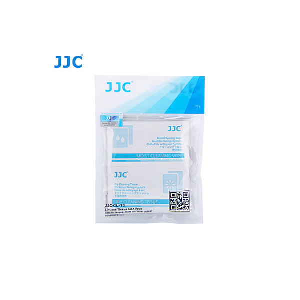 JJC-CL-T3 Cleaning Tissue