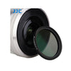 JJC F-CPL49 Ultra Slim Multi-Coated CPL Filter