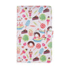 Stela 96 Pockets Mini Film Photo Album Book for Fujifilm Instax Mini LiPlay (Ice Cream)
