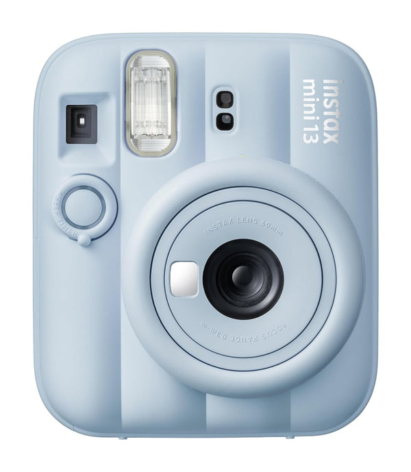 Fujifilm Instax mini 13 Instant Camera Frost Blue
