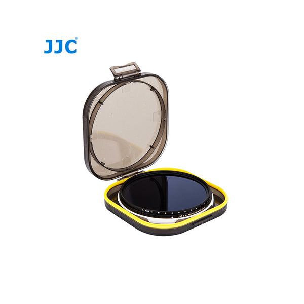 JJC F-NDV67 Variable Neutral Density Filter