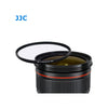 JJC F-MCUV82 Ultra Slim Multi-Coated UV Filter