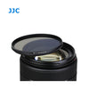 JJC F-CPL52 Ultra Slim Multi-Coated CPL Filter