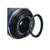 JJC F-MCUV37 Ultra Slim Multi-Coated UV Filter