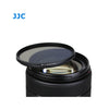 JJC F-CPL58 Ultra Slim Multi-Coated CPL Filter